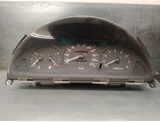 Recambio de cuadro instrumentos para daewoo lanos 1.6 cat referencia OEM IAM 96275911AG 96275911AG 