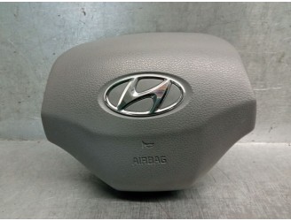 Recambio de airbag delantero izquierdo para hyundai kona (os, ose, osi) 1.6 t-gdi referencia OEM IAM 80100J9000 34283229D 