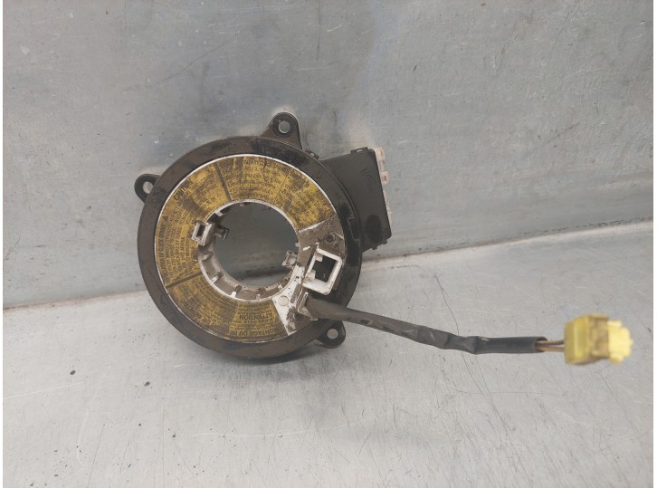 Replacement airbag clock spring for Ford Ranger (ES) 2.5 TDCi CAT OEM IAM reference C55RT37 