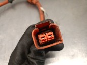 Recambio de cableado para toyota prius (_w3_) 1.8 hybrid (zvw3_) referencia OEM IAM 2ZR  