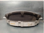 Recambio de cuadro instrumentos para daewoo lanos 1.6 cat referencia OEM IAM 96275911AG 96275911AG 