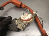 Recambio de cableado para toyota prius (_w3_) 1.8 hybrid (zvw3_) referencia OEM IAM 2ZR  