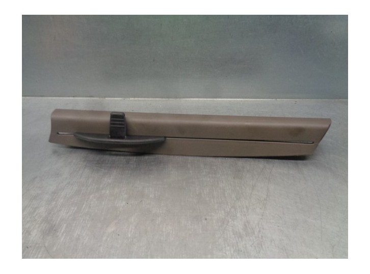 Recambio de cortina trasera electrica para lexus ls430 (ucf30) básico (07.2003) referencia OEM IAM 6596050060E0  