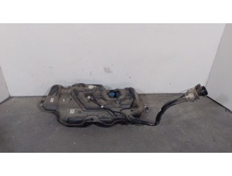 Recambio de deposito combustible para dacia duster (hm_) 1.0 tce 90 referencia OEM IAM 172015717R 172038086R 