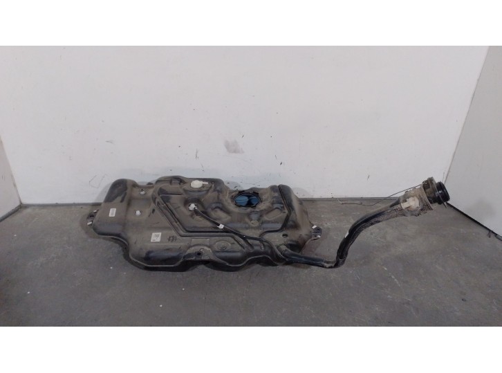Recambio de deposito combustible para dacia duster (hm_) 1.0 tce 90 referencia OEM IAM 172015717R 172038086R 