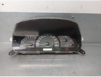 Recambio de cuadro instrumentos para chevrolet tacuma 1.6 cat referencia OEM IAM 96427156 