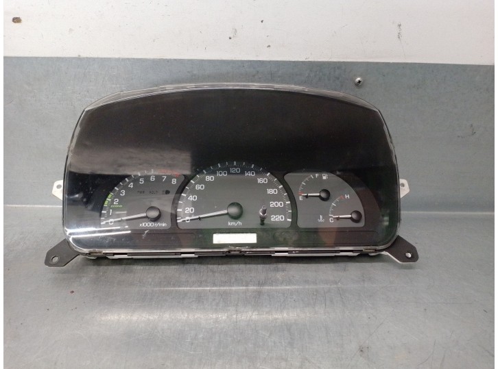 Recambio de cuadro instrumentos para chevrolet tacuma 1.6 cat referencia OEM IAM 96427156  