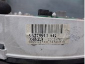 Recambio de cuadro instrumentos para daewoo lanos 1.6 cat referencia OEM IAM 96275911AG 96275911AG 