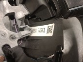 Recambio de volante para mitsubishi asx (ga_w_) 1.6 mivec (ga1w) referencia OEM IAM 4400A746XA 4400A706XA 