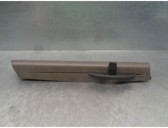 Recambio de cortina trasera electrica para lexus ls430 (ucf30) básico (07.2003) referencia OEM IAM 6597050060E0  