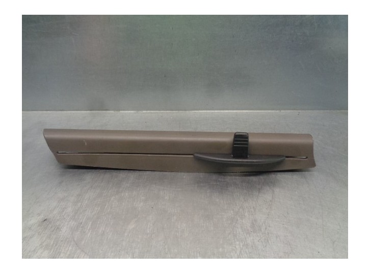 Recambio de cortina trasera electrica para lexus ls430 (ucf30) básico (07.2003) referencia OEM IAM 6597050060E0 