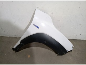 Recambio de aleta delantera derecha para hyundai kona (os, ose, osi) 1.6 t-gdi referencia OEM IAM 5614123  