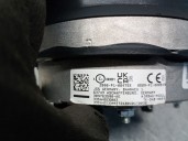 Recambio de airbag delantero izquierdo para bmw x5 (e53) 3.0 d referencia OEM IAM 309763590AE 309763590AE 