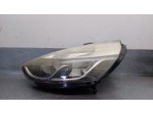 Recambio de faro izquierdo para renault clio iv 0.9 referencia OEM IAM 260601850R 260600373R 01034299900010 MAKO