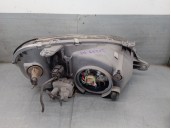 Recambio de faro izquierdo para daewoo lanos 1.6 cat referencia OEM IAM 96304610 3 PUERTAS