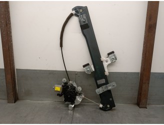 Recambio de elevalunas delantero derecho para ssangyong xlv suv e-xgi 160 referencia OEM IAM 98820X1010  