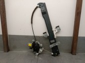 Recambio de elevalunas delantero derecho para ssangyong xlv suv e-xgi 160 referencia OEM IAM 98820X1010  