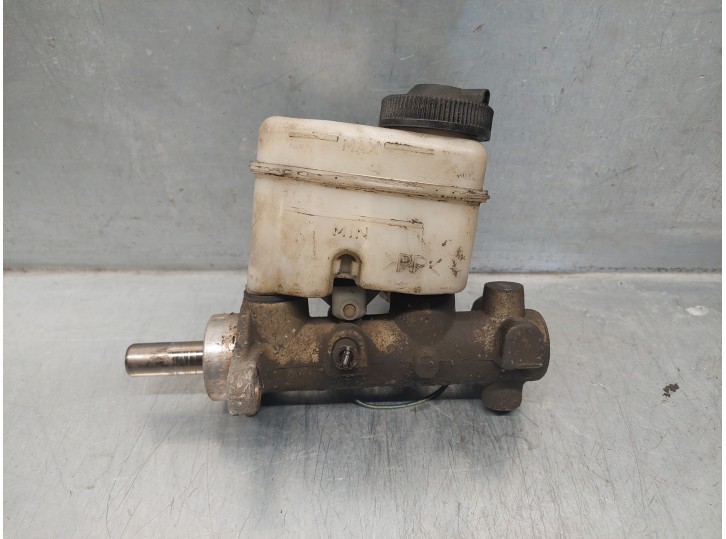 Recambio de bomba freno para ford ranger (es) 2.5 tdci cat referencia OEM IAM 1454548  