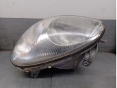 Recambio de faro izquierdo para daewoo lanos 1.6 cat referencia OEM IAM 96304610 3 PUERTAS