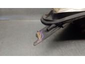 Recambio de faro izquierdo para renault clio iv 0.9 referencia OEM IAM 260601850R 260600373R 01034299900010 MAKO