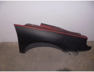 Recambio de aleta delantera derecha para renault laguna (b56) 1.8 16v rt referencia OEM IAM 7751698032 NEGRA 