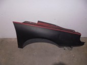 Replacement front right fender for Renault Laguna (B56) 1.8 16V RT OEM IAM reference 7751698032 BLACK 