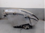 Recambio de faro izquierdo para daewoo lanos 1.6 cat referencia OEM IAM 96304610 3 PUERTAS