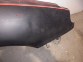 Replacement front right fender for Renault Laguna (B56) 1.8 16V RT OEM IAM reference 7751698032 BLACK 