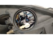 Recambio de faro izquierdo para renault clio iv 0.9 referencia OEM IAM 260601850R 260600373R 01034299900010 MAKO