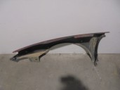 Replacement front right fender for Renault Laguna (B56) 1.8 16V RT OEM IAM reference 7751698032 BLACK 