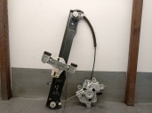 Recambio de elevalunas delantero derecho para ssangyong xlv suv e-xgi 160 referencia OEM IAM 98820X1010  