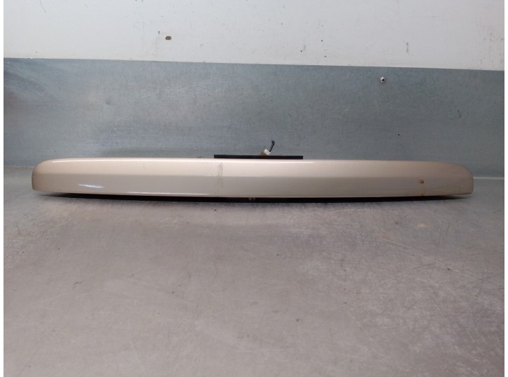 Recambio de maneta exterior porton para chevrolet tacuma 1.6 cat referencia OEM IAM 96310352 5 PUERTAS