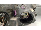 Recambio de faro izquierdo para renault clio iv 0.9 referencia OEM IAM 260601850R 260600373R 01034299900010 MAKO