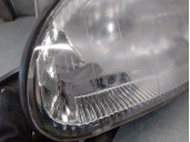 Recambio de faro izquierdo para daewoo lanos 1.6 cat referencia OEM IAM 96304610  3 PUERTAS