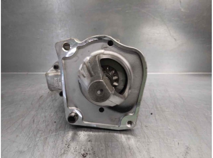 Recambio de motor arranque para citroën c3 aircross feel referencia OEM IAM 9812715480 ESW1016 VALEO