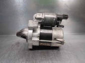 Recambio de motor arranque para citroën c3 aircross feel referencia OEM IAM 9812715480 ESW1016 VALEO