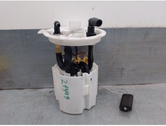 Recambio de aforador para volvo v40 hatchback (525) d3 referencia OEM IAM 31321153 31321153 0580203115 BOSCH