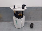 Recambio de aforador para volvo v40 hatchback (525) d3 referencia OEM IAM 31321153 31321153 0580203115 BOSCH