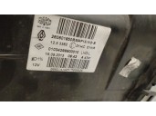 Recambio de faro izquierdo para renault clio iv 0.9 referencia OEM IAM 260601850R 260600373R 01034299900010 MAKO