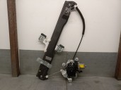 Recambio de elevalunas delantero izquierdo para ssangyong xlv suv e-xgi 160 referencia OEM IAM 98810X1010 