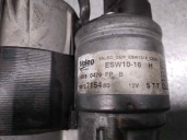Recambio de motor arranque para citroën c3 aircross feel referencia OEM IAM 9812715480 ESW1016 VALEO