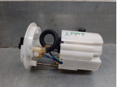 Recambio de aforador para volvo v40 hatchback (525) d3 referencia OEM IAM 31321153 31321153 0580203115 BOSCH