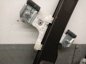 Recambio de elevalunas delantero izquierdo para ssangyong xlv suv e-xgi 160 referencia OEM IAM 98810X1010 