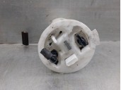 Recambio de aforador para volvo v40 hatchback (525) d3 referencia OEM IAM 31321153 31321153 0580203115 BOSCH