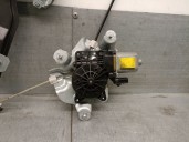 Recambio de elevalunas delantero izquierdo para ssangyong xlv suv e-xgi 160 referencia OEM IAM 98810X1010 