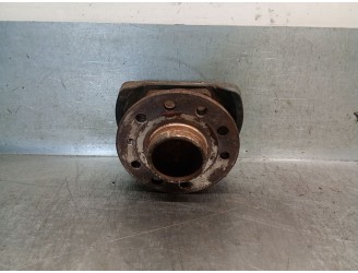 Recambio de mangueta trasera izquierda para opel astra h gtc (a04) 1.9 cdti (l08) referencia OEM IAM 1604315 1604315 