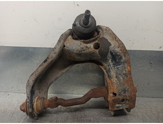 Recambio de brazo suspension superior delantero izquierdo para toyota hi-ace caja cerrada, corto referencia OEM IAM 4806726021  