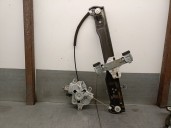 Recambio de elevalunas delantero izquierdo para ssangyong xlv suv e-xgi 160 referencia OEM IAM 98810X1010 