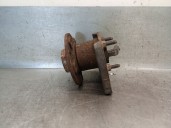 Recambio de mangueta trasera izquierda para opel astra h gtc (a04) 1.9 cdti (l08) referencia OEM IAM 1604315 1604315 