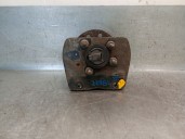 Recambio de mangueta trasera izquierda para opel astra h gtc (a04) 1.9 cdti (l08) referencia OEM IAM 1604315 1604315 